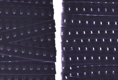 Korzett francia kapocs